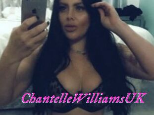 ChantelleWilliamsUK