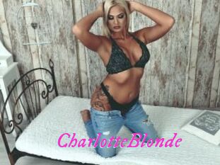 CharlotteBlonde