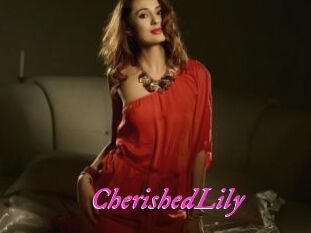 CherishedLily