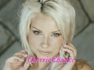 CherrieChance