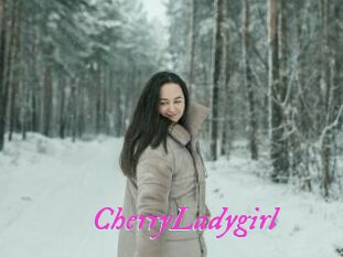 CherryLadygirl