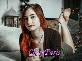 CheryParis