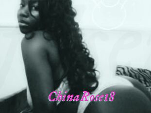 ChinaRose18