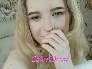 ChloeDevil