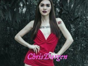 ChrisDargen