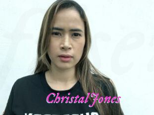 ChristalJones