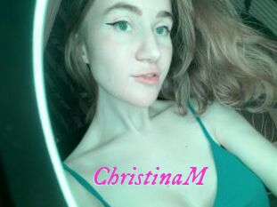 ChristinaM