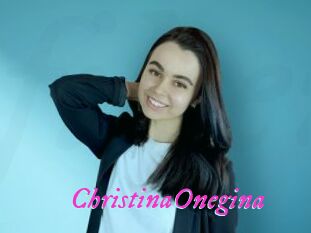 ChristinaOnegina