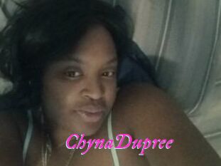 Chyna_Dupree