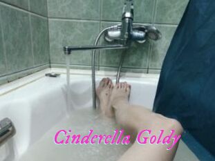 Cinderella_Goldy