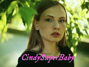 CindySuperBaby