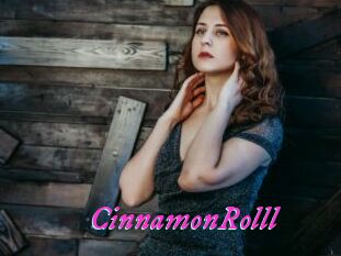 CinnamonRolll