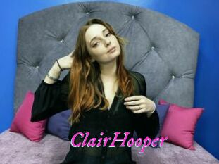 ClairHooper