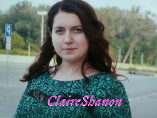 ClaireShanon