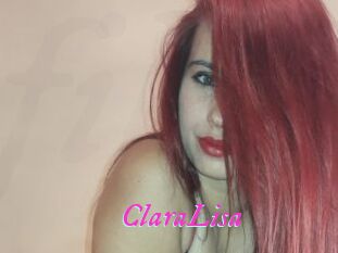 ClaraLisa