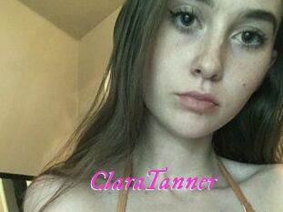 Clara_Tanner