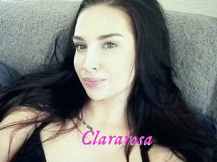 Clararosa