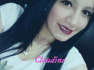 Claudine_