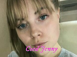 Coed_Jenny