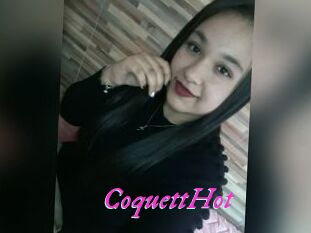 CoquettHot