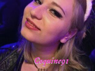 Coquine91