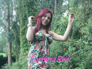 CorinnaRed