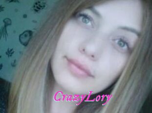 CrazyLory