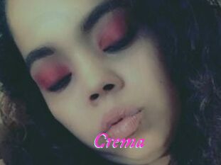 Crema