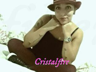 Cristalfire