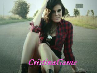 CristinaGame