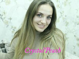 CrystalPeach