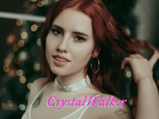 CrystalWalker