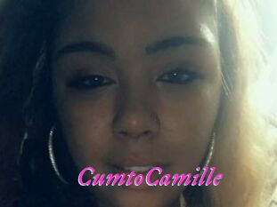 CumtoCamille