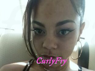 CurlyFry