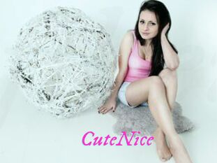 CuteNice