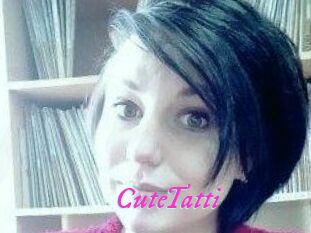 CuteTatti