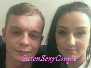 CutenSexyCouple