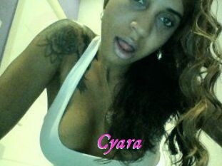 Hotcyara