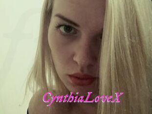 CynthiaLoveX