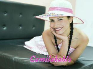 Camilakahlo