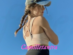 Camilletantra