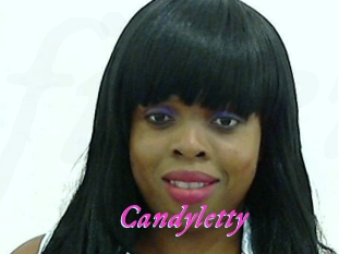 Candyletty