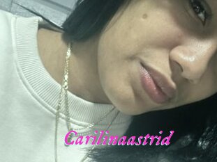 Carilinaastrid