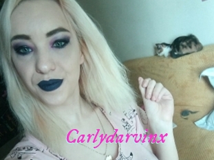 Carlydarvinx