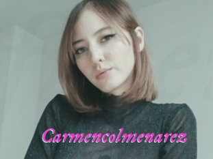 Carmencolmenarez