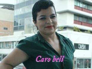 Caro_bell