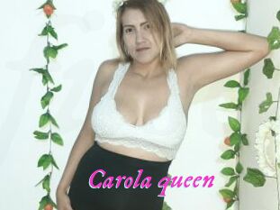 Carola_queen