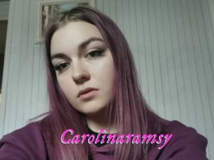 Carolinaramsy