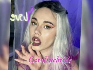 Carolinebride