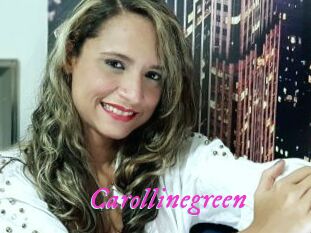 Carollinegreen